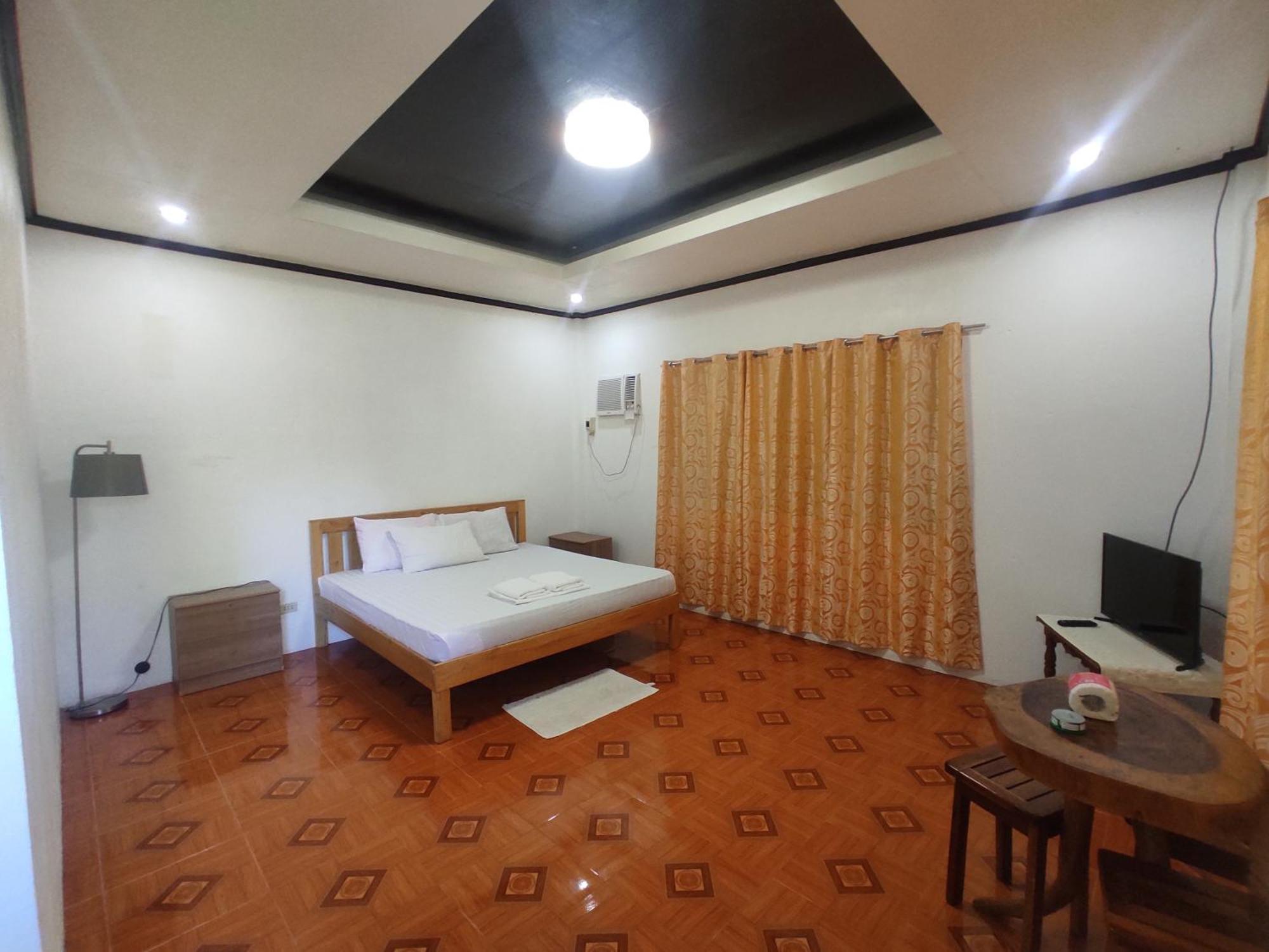 Apoestin Homestay Siquijor Bagian luar foto